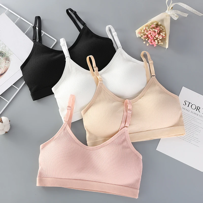 Nursing Bra Sleep - Reggiseni reggiseno senza cuciture per donna