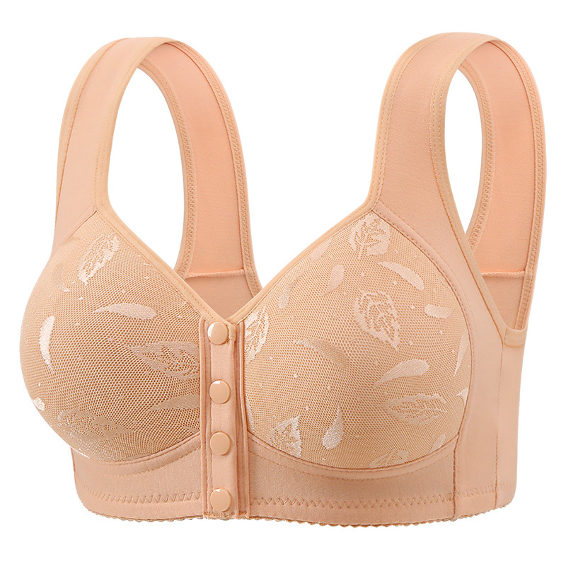 Seamless Underwear Women - Intimo da donna con stampa alla