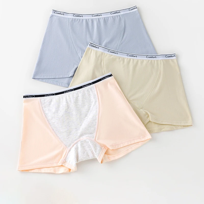 Boyshort Underwear - 1 pz Mutandine Mestruali da Donna