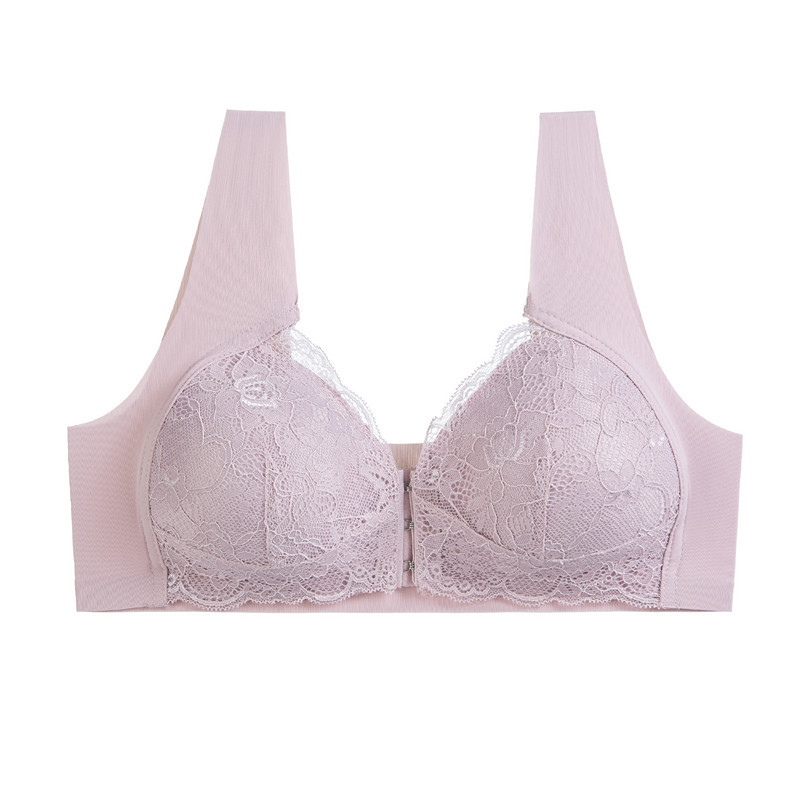 Seamless Underwear Women - Reggiseno L'bellagiovanna Plus Size Estivo in