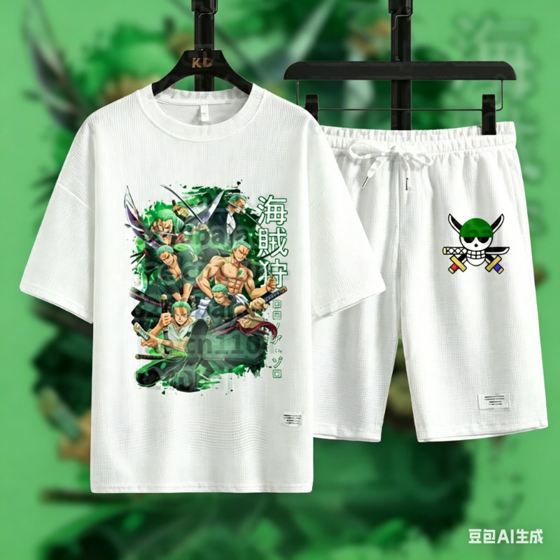 Boyshort Underwear - Completo per Bambini One Piece, Tuta
