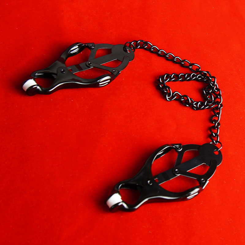 Nipple Cover Pasties - Morsetti per copricapezzoli intensi interamente in
