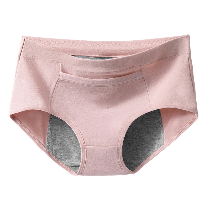 Mutandine mestruali a vita alt - Period Panty Absorbent recensione e prezzo