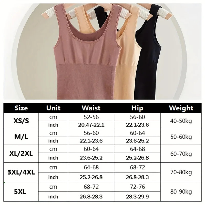 2 pezzi di body modellanti per - Seamless Underwear Women recensione e prezzo