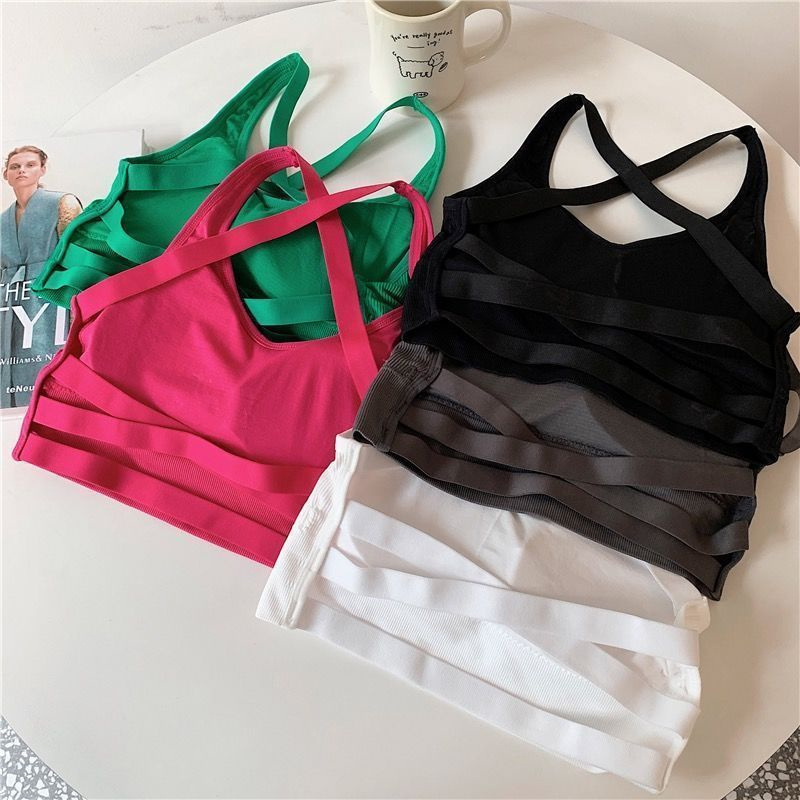 Reggiseno sportivo Sexy reggis - Sports Bra High Impact recensione e prezzo