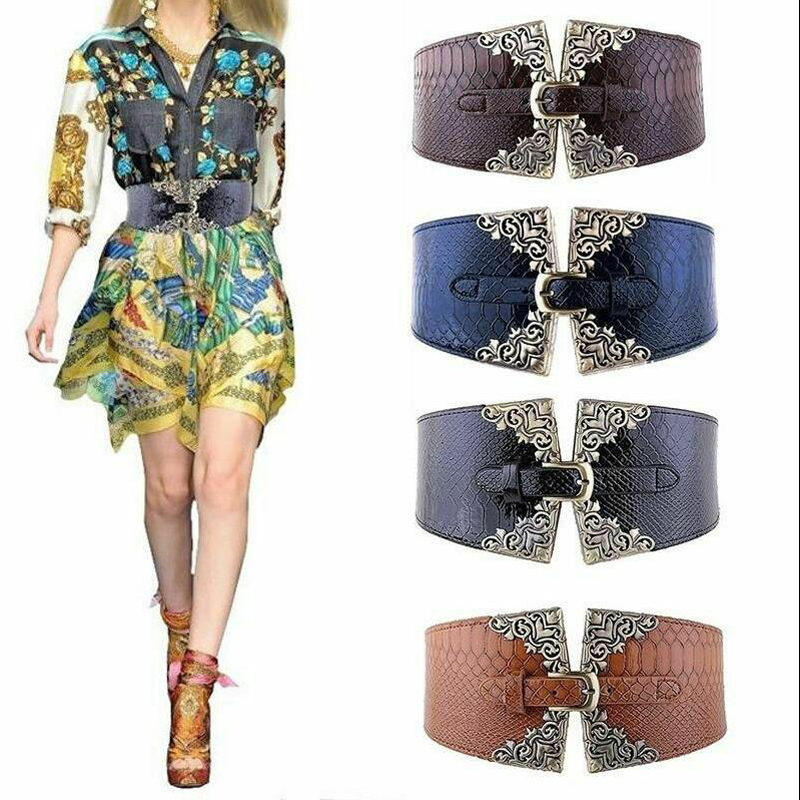 Cintura larga da donna con fib - Corset Waist Cinch recensione e prezzo