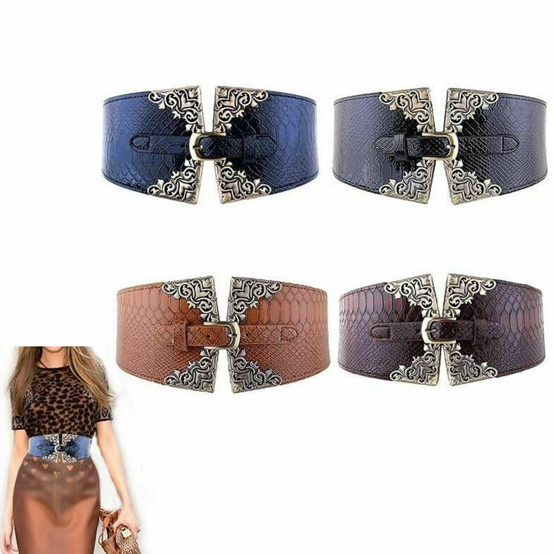 Cintura larga da donna con fib - Corset Waist Cinch recensione e prezzo