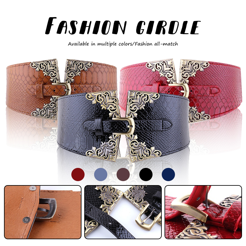 Cintura larga da donna con fib - Corset Waist Cinch recensione e prezzo