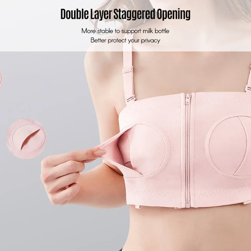 Reggiseno per Allattamento Sen - Nursing Bra Sleep recensione e prezzo
