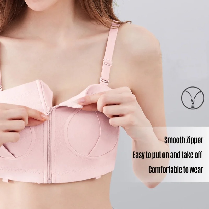 Reggiseno per Allattamento Sen - Nursing Bra Sleep recensione e prezzo