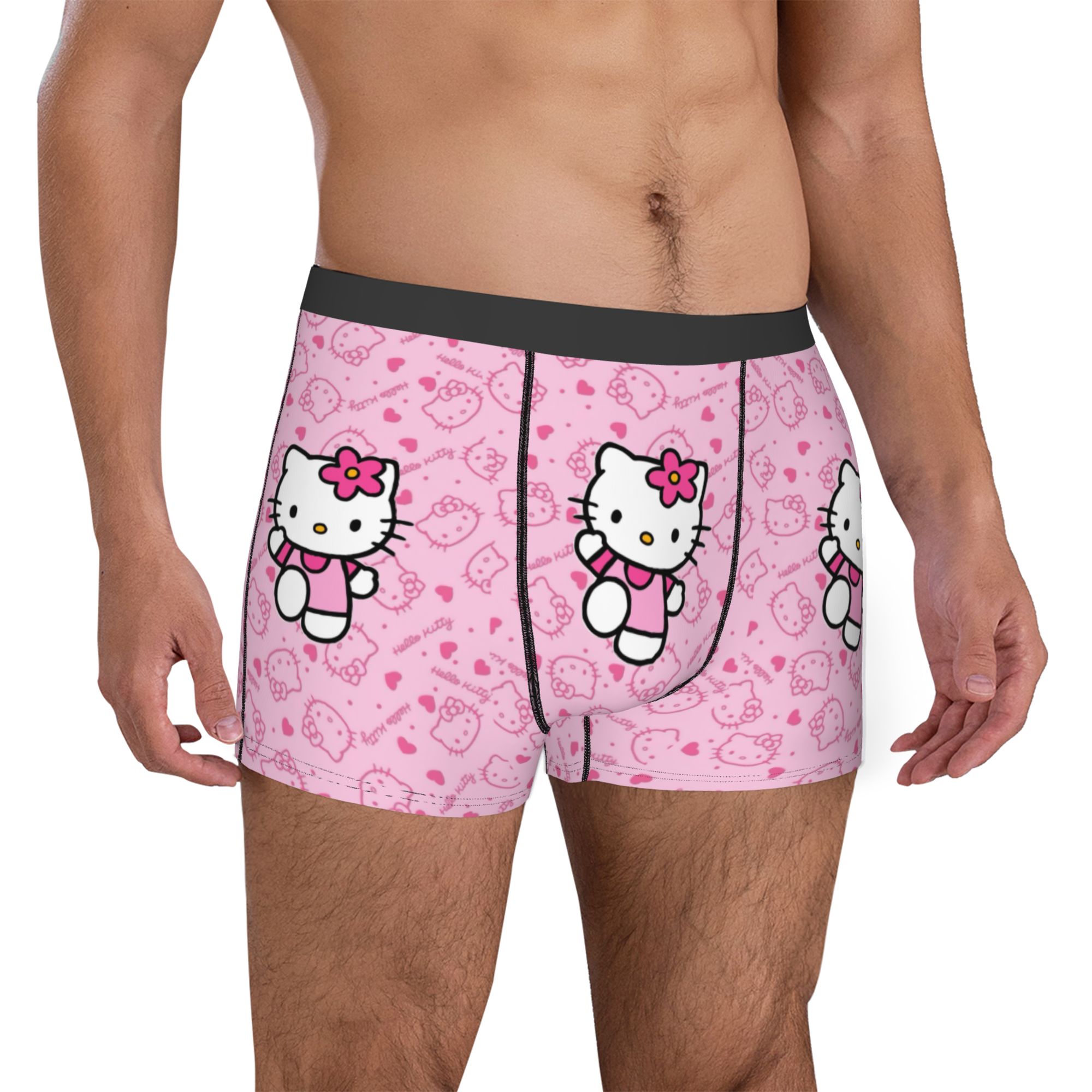 Mutandine da Ragazza con Stamp - Boyshort Underwear recensione e prezzo