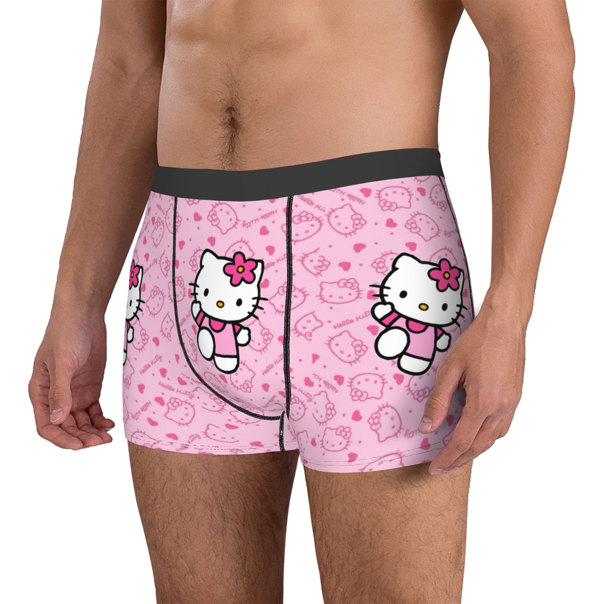 Mutandine da Ragazza con Stamp - Boyshort Underwear recensione e prezzo