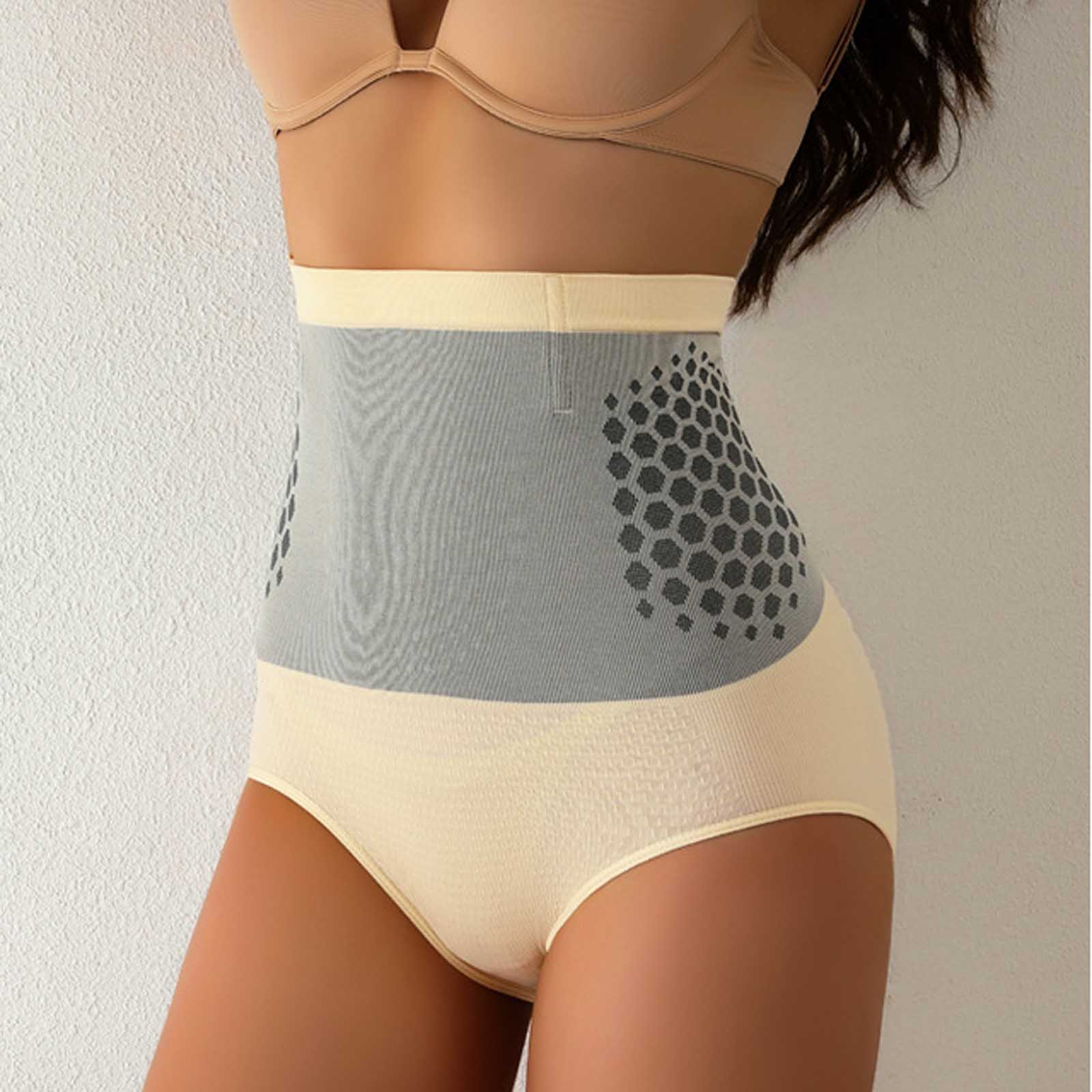 Slip Modellanti a Vita Alta pe - Seamless Underwear Women recensione e prezzo
