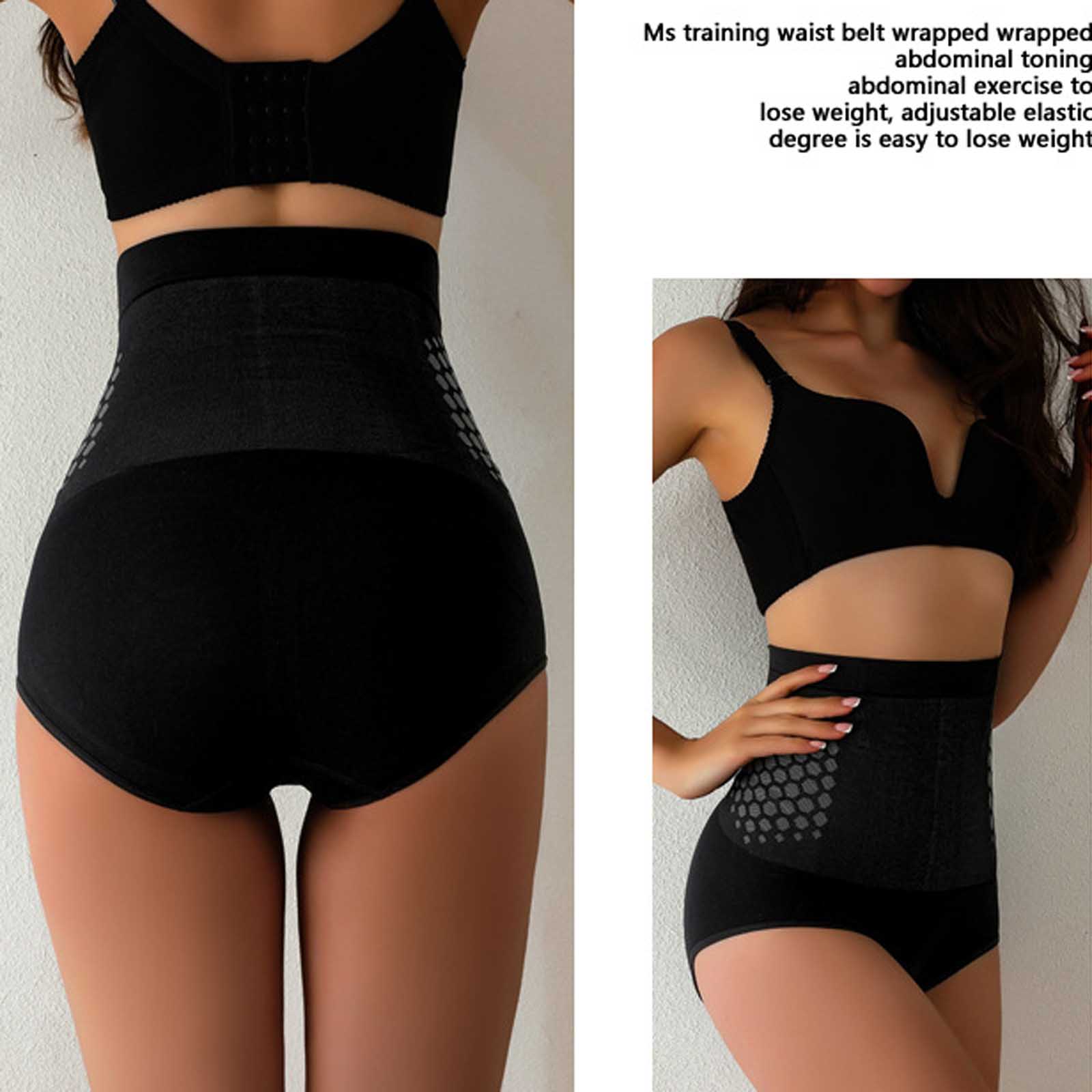 Slip Modellanti a Vita Alta pe - Seamless Underwear Women recensione e prezzo