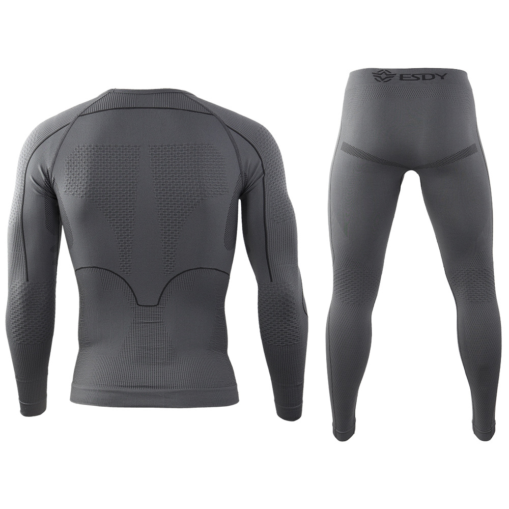 Completo Sportivo Senza Cucitu - Seamless Underwear Women recensione e prezzo