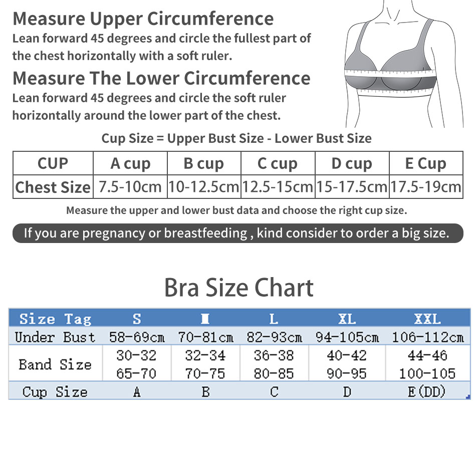 Reggiseni premaman traspiranti - Nursing Bra Sleep recensione e prezzo