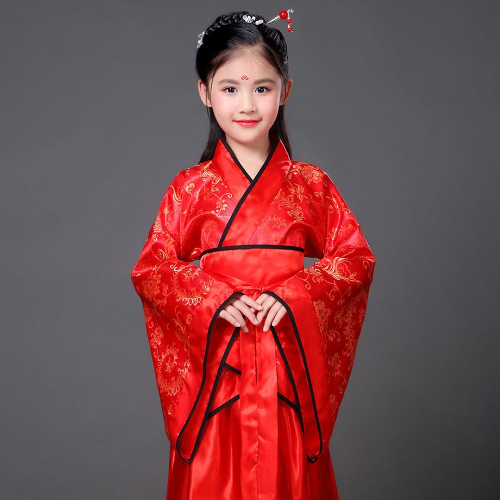 Costumi antichi per bambini et - Robe Silk Women recensione e prezzo