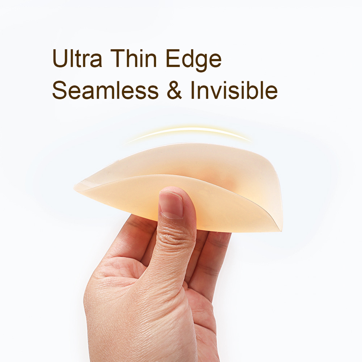 Riutilizzabile senza colla Tri - Nipple Cover Pasties recensione e prezzo