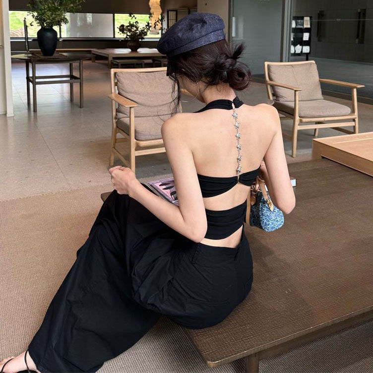 Top Sexy Senza Spalline e Senz - Strapless Bra Backless recensione e prezzo