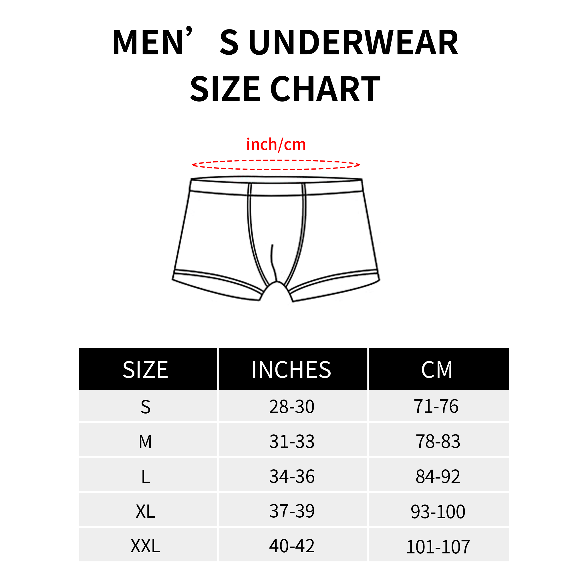 Boxer da Uomo Personalizzati c - Boyshort Underwear recensione e prezzo
