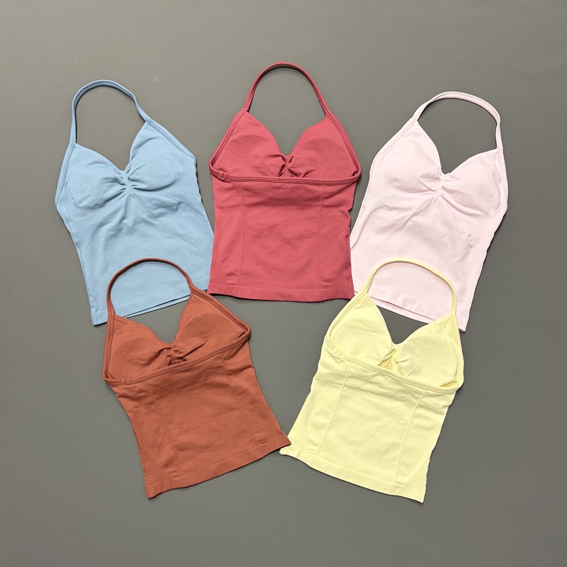 Top Sportivo da Donna Senza Cu - Sports Bra High Impact recensione e prezzo