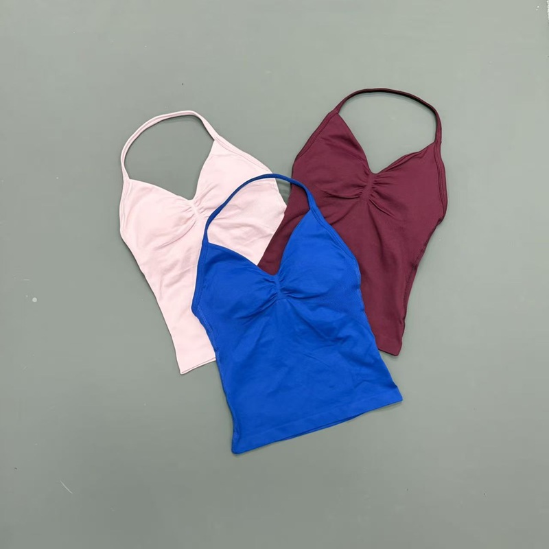 Top Sportivo da Donna Senza Cu - Sports Bra High Impact recensione e prezzo