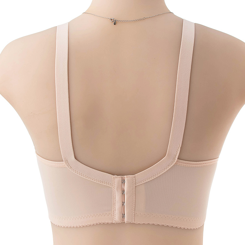 Reggiseno per Allattamento Pos - Nursing Bra Sleep recensione e prezzo