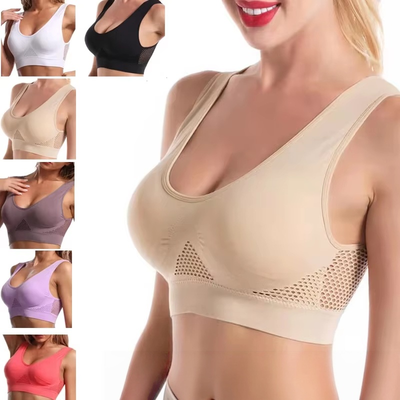 Reggiseno sportivo da donna ta - Seamless Underwear Women recensione e prezzo