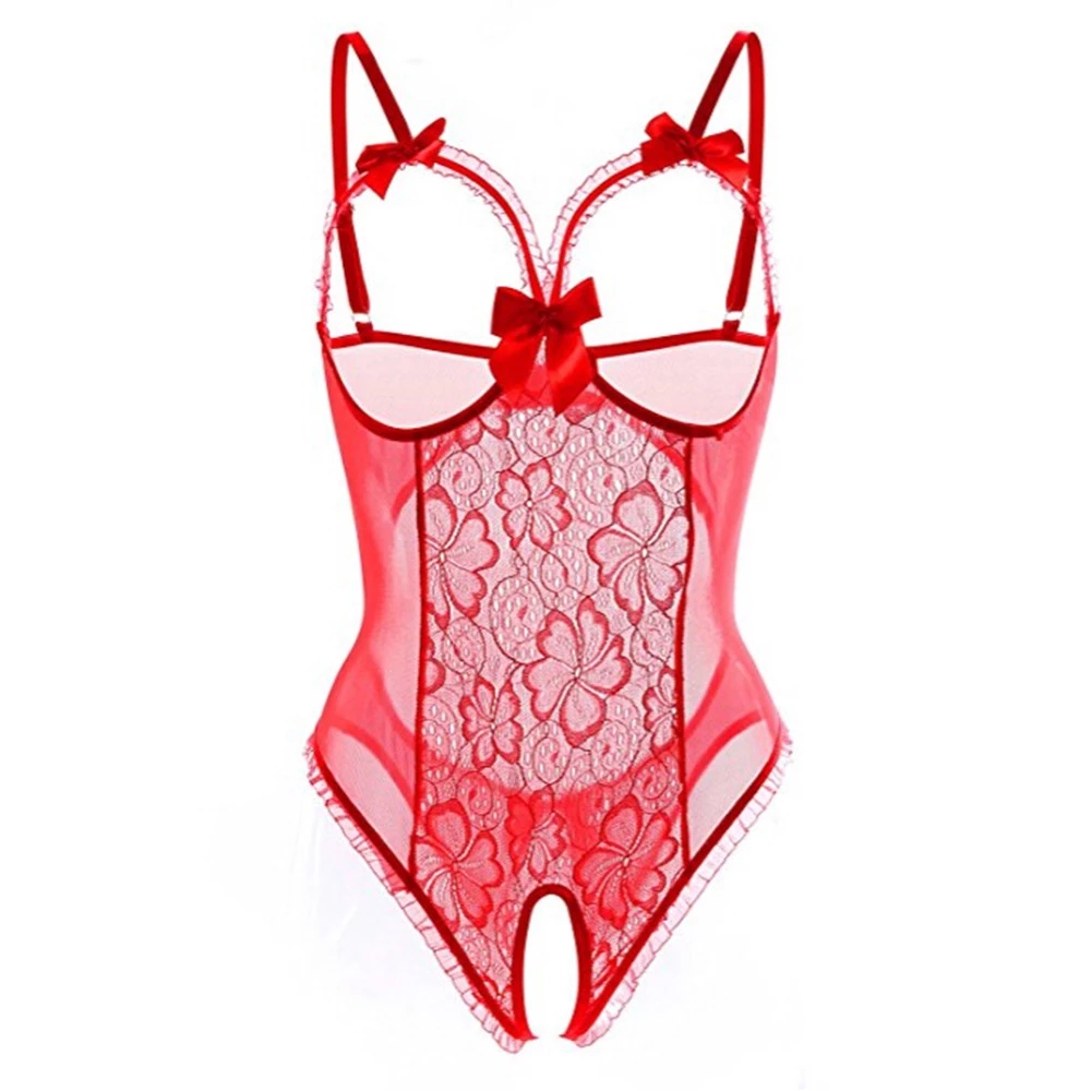 Lingerie Sexy da Donna con Reg - Babydoll Chemise Night recensione e prezzo