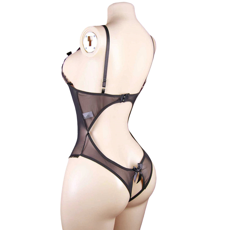 Lingerie Sexy da Donna con Reg - Babydoll Chemise Night recensione e prezzo