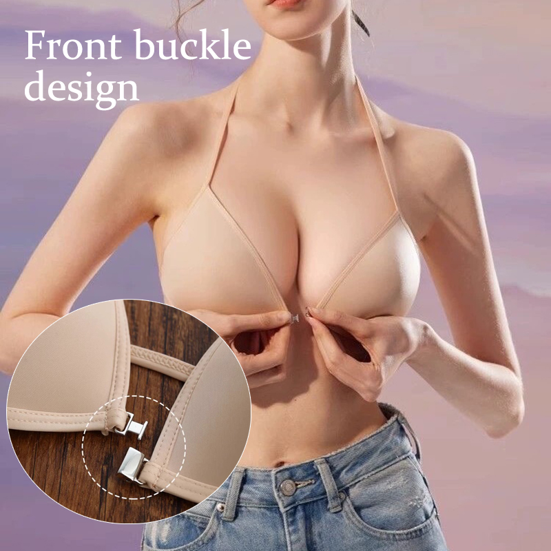 Reggiseni senza cuciture da do - Bralette Wireless Soft recensione e prezzo