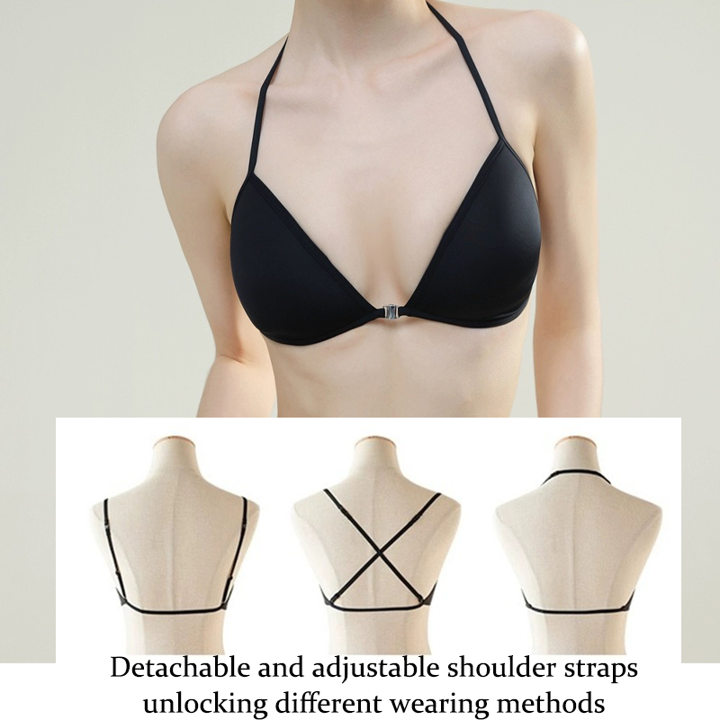 Reggiseni senza cuciture da do - Bralette Wireless Soft recensione e prezzo