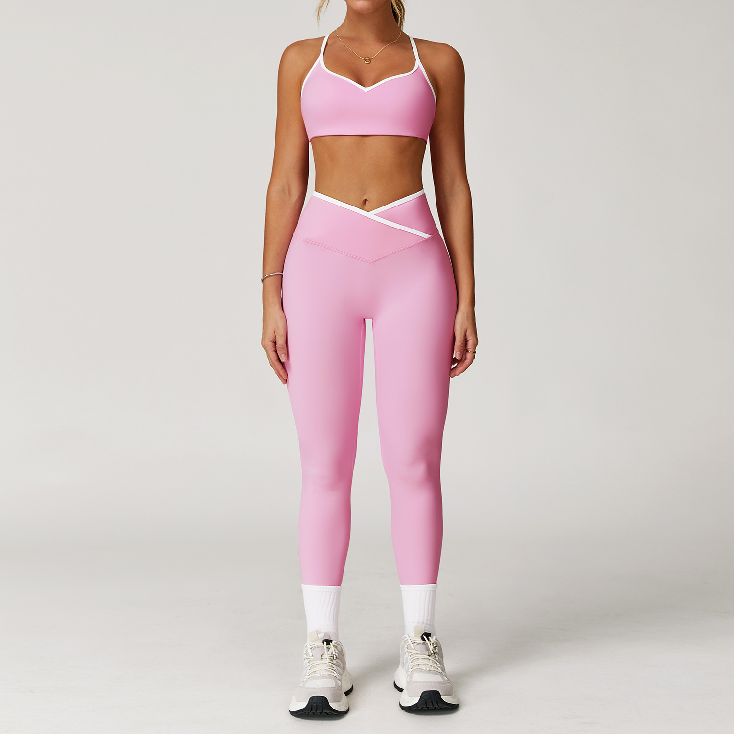 Reggiseno sportivo da donna pe - Sports Bra High Impact recensione e prezzo
