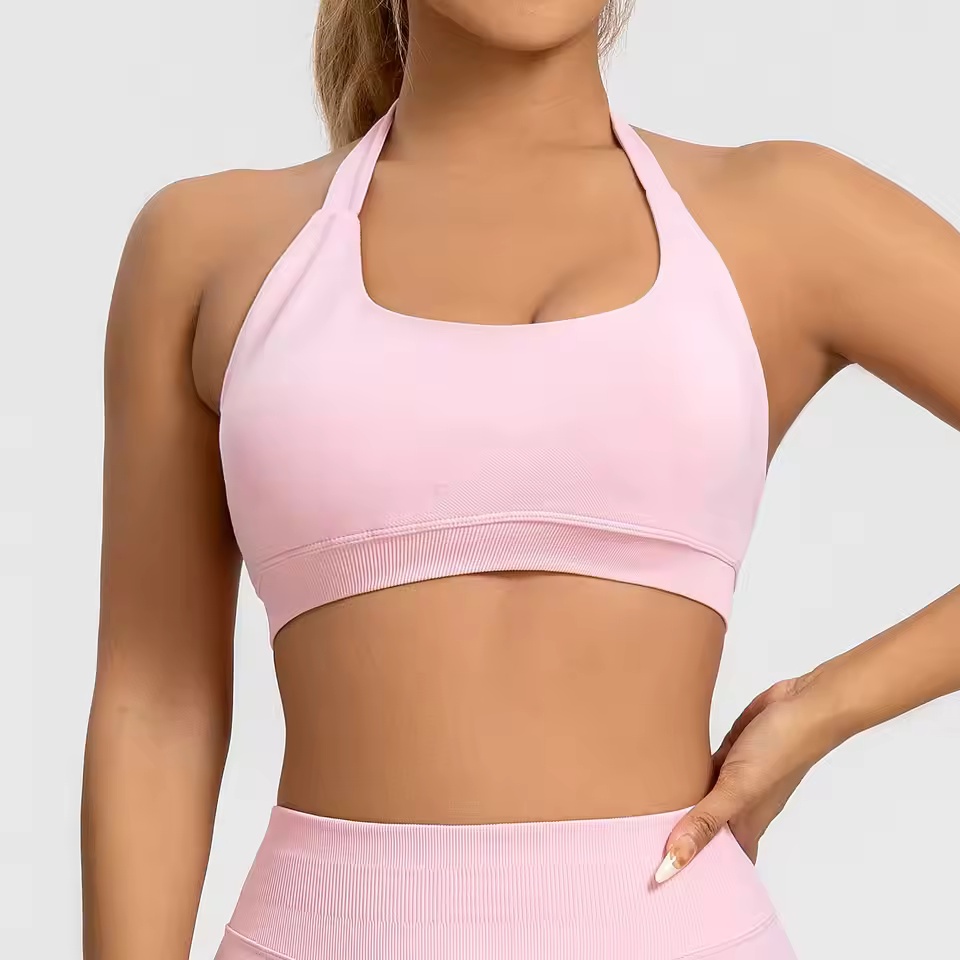 Reggiseno sportivo da donna se - Sports Bra High Impact recensione e prezzo
