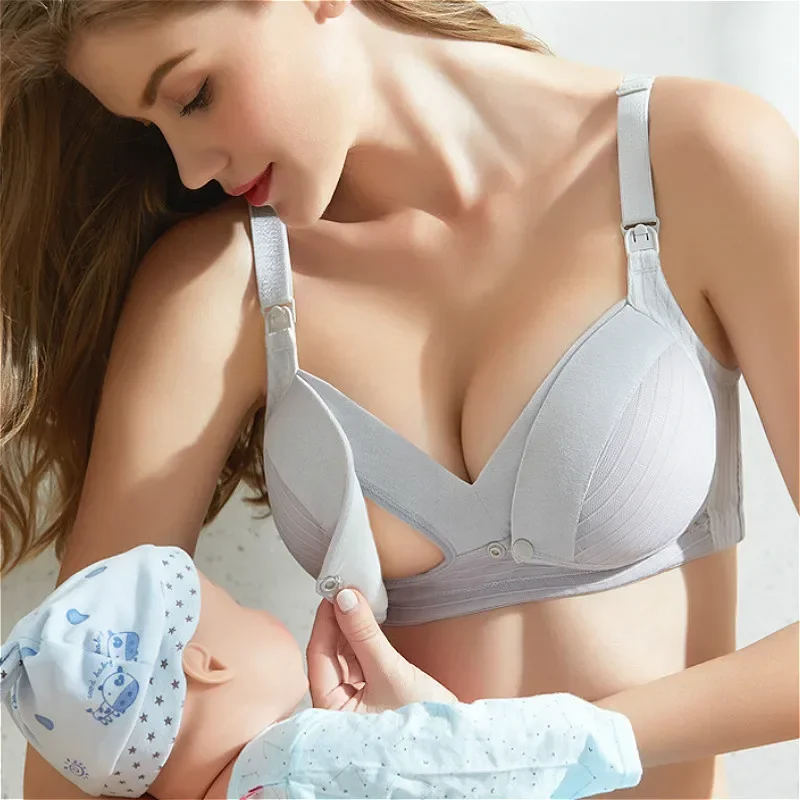 Reggiseno per allattamento pre - Nursing Bra Sleep recensione e prezzo