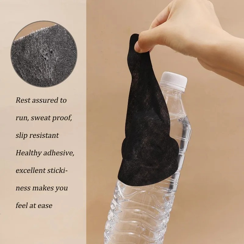 5 paia di patch adesivi invisi - Strapless Bra Backless recensione e prezzo