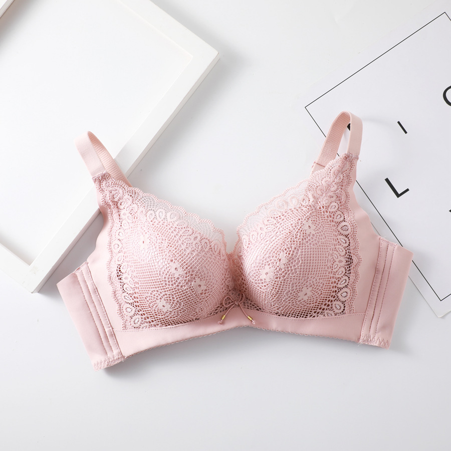 Reggiseno push up per donna Br - Bralette Wireless Soft recensione e prezzo