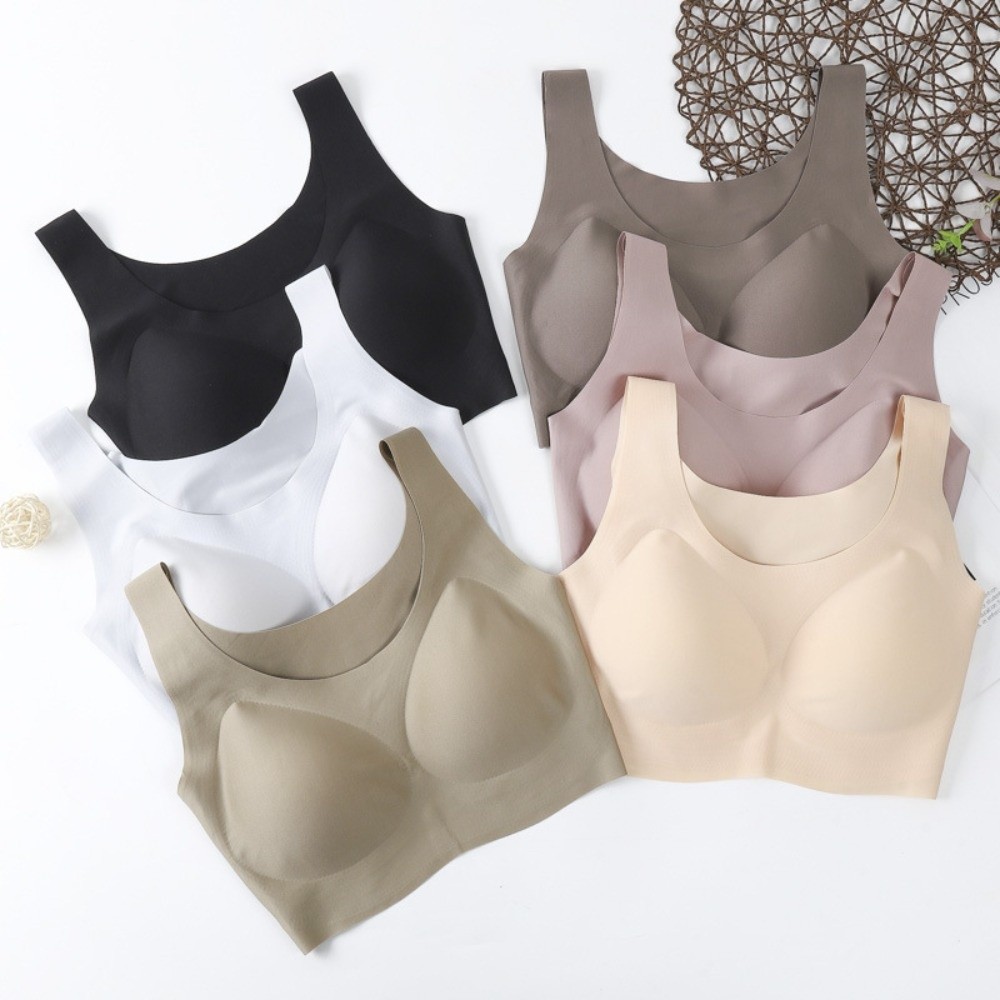 Reggiseno Wireless Morbido e A - Bralette Wireless Soft recensione e prezzo