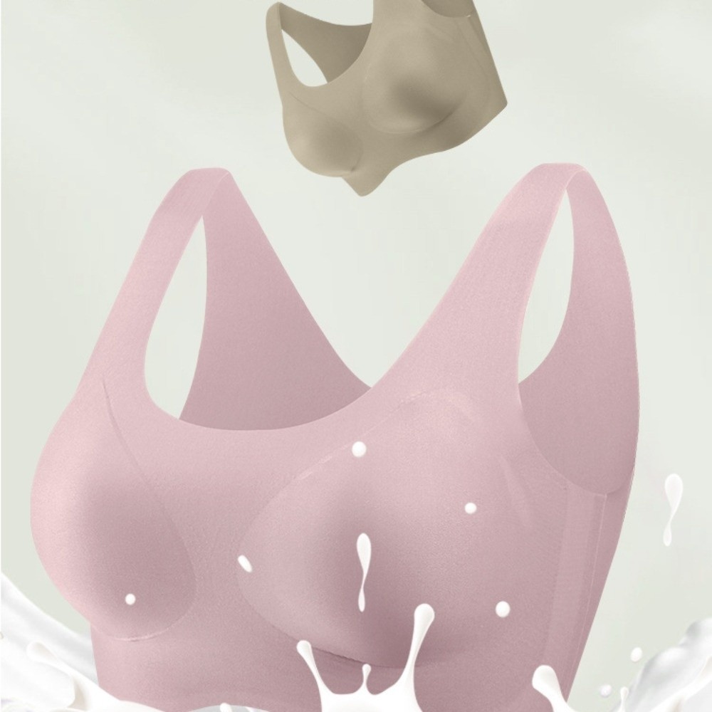 Reggiseno Wireless Morbido e A - Bralette Wireless Soft recensione e prezzo