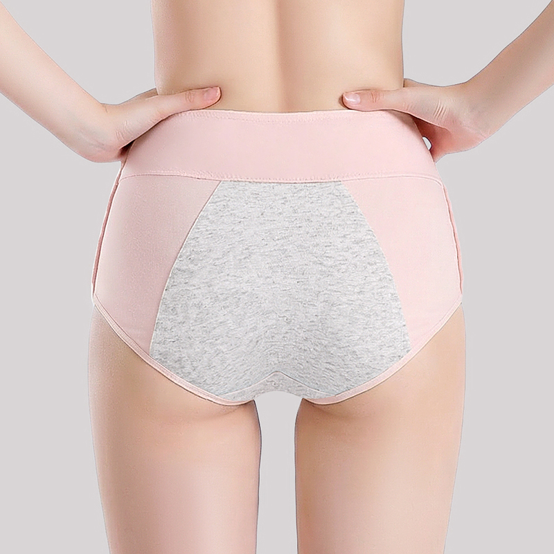 Mutandine Mestruali Super Asso - Period Panty Absorbent recensione e prezzo