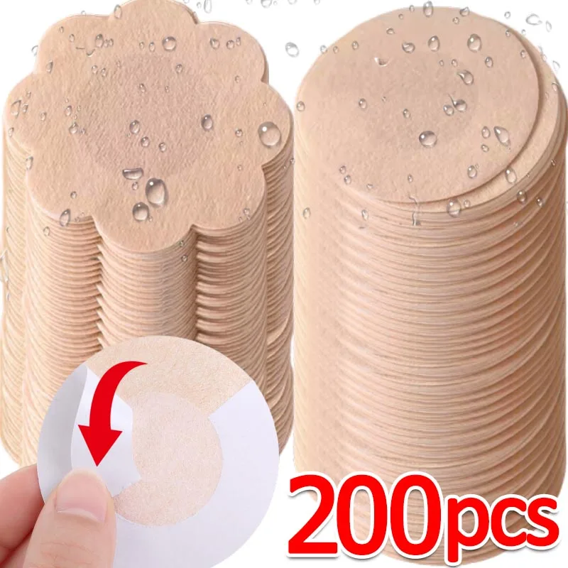 50-200 pz Copricapezzoli Adesi - Nipple Cover Pasties recensione e prezzo