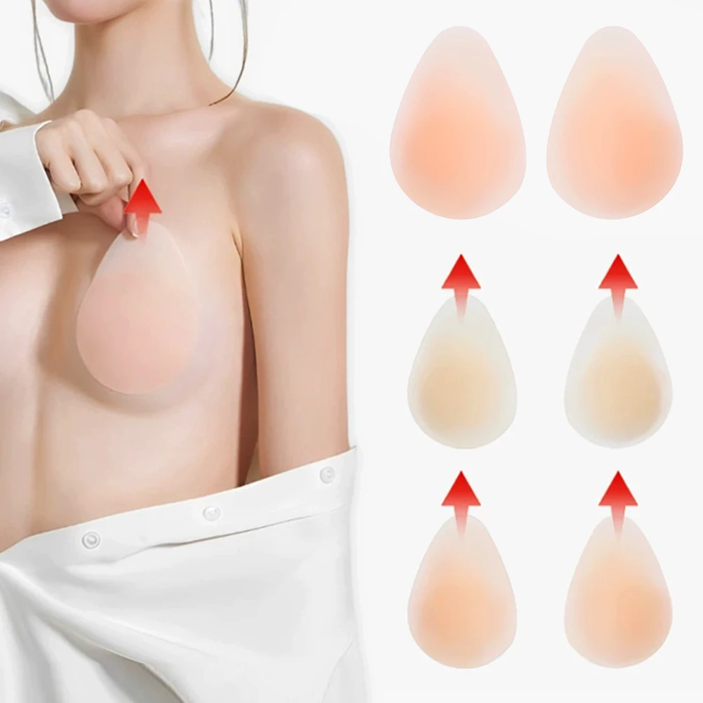 Copricapezzoli in silicone ult - Nipple Cover Pasties recensione e prezzo