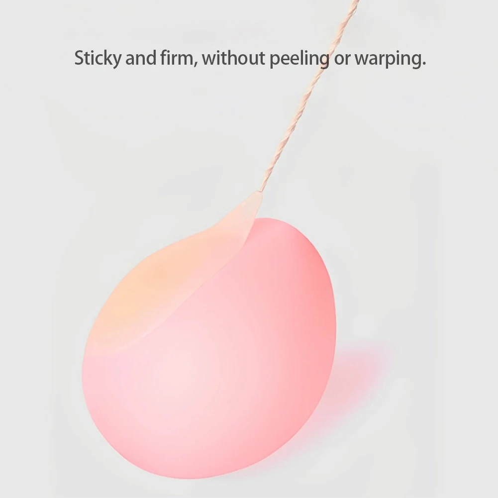 Copricapezzoli in silicone ult - Nipple Cover Pasties recensione e prezzo