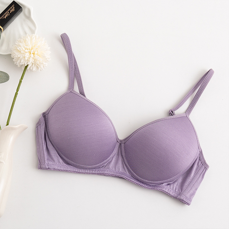 Nuovo Reggiseno Donna 2026 con - Bralette Wireless Soft recensione e prezzo