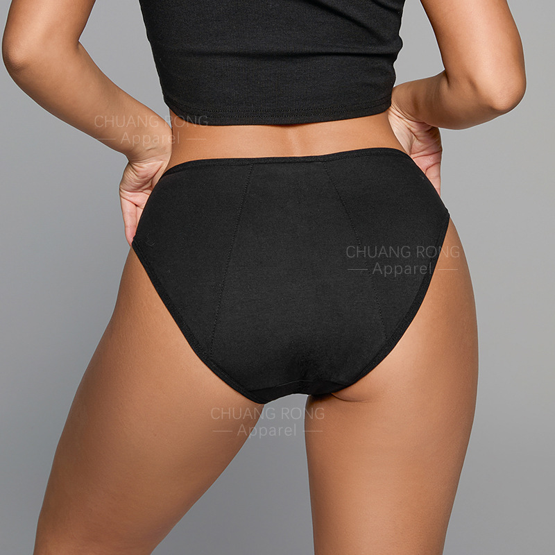 Intimo mestruale da donna tagl - Period Panty Absorbent recensione e prezzo