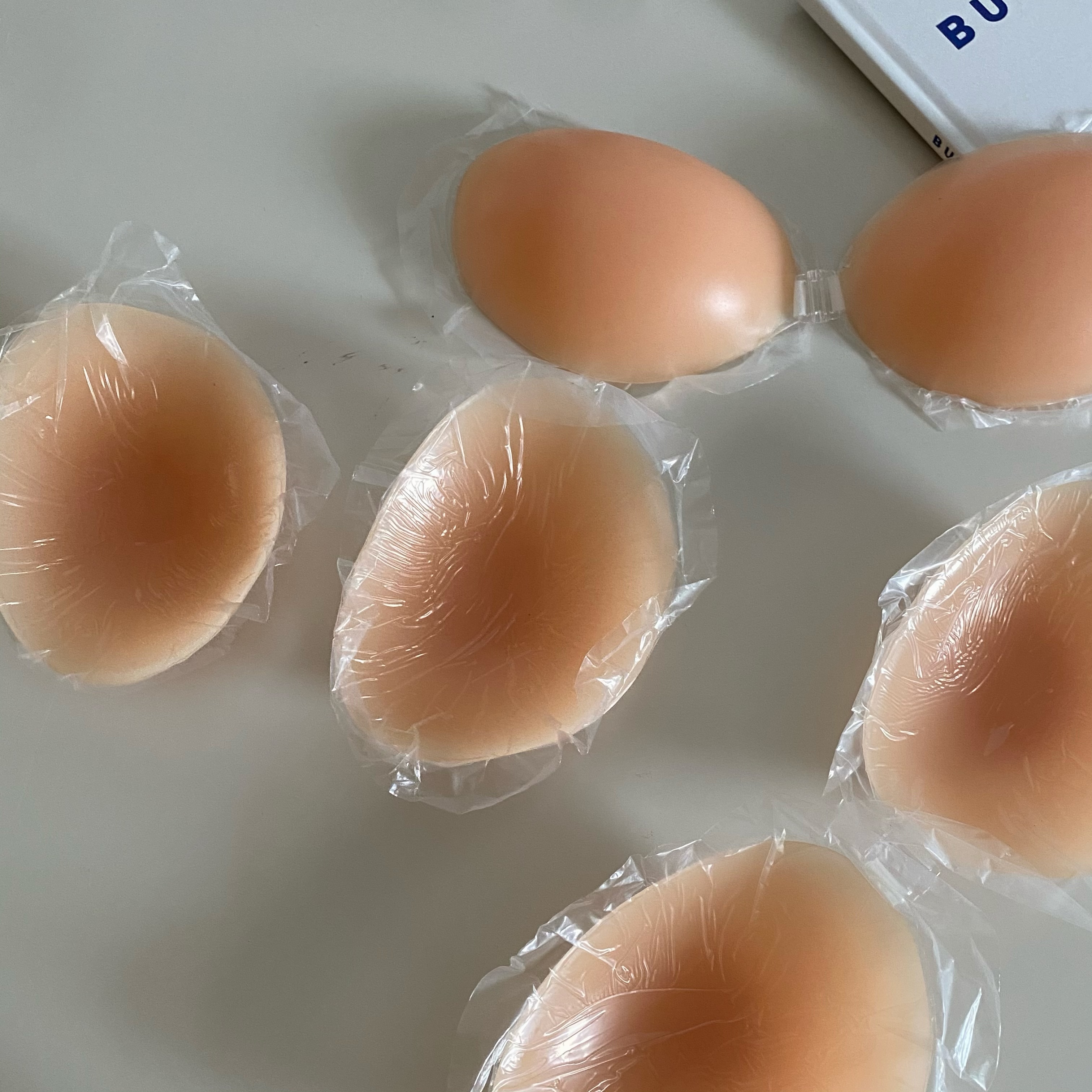 Copricapezzoli in Silicone Sen - Nipple Cover Pasties recensione e prezzo