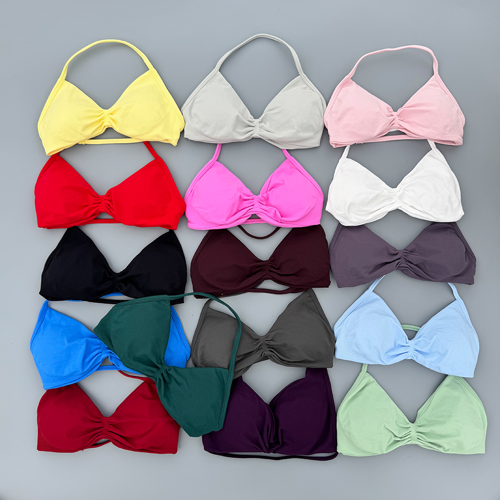 Reggiseno Sportivo con Spallin - Sports Bra High Impact recensione e prezzo