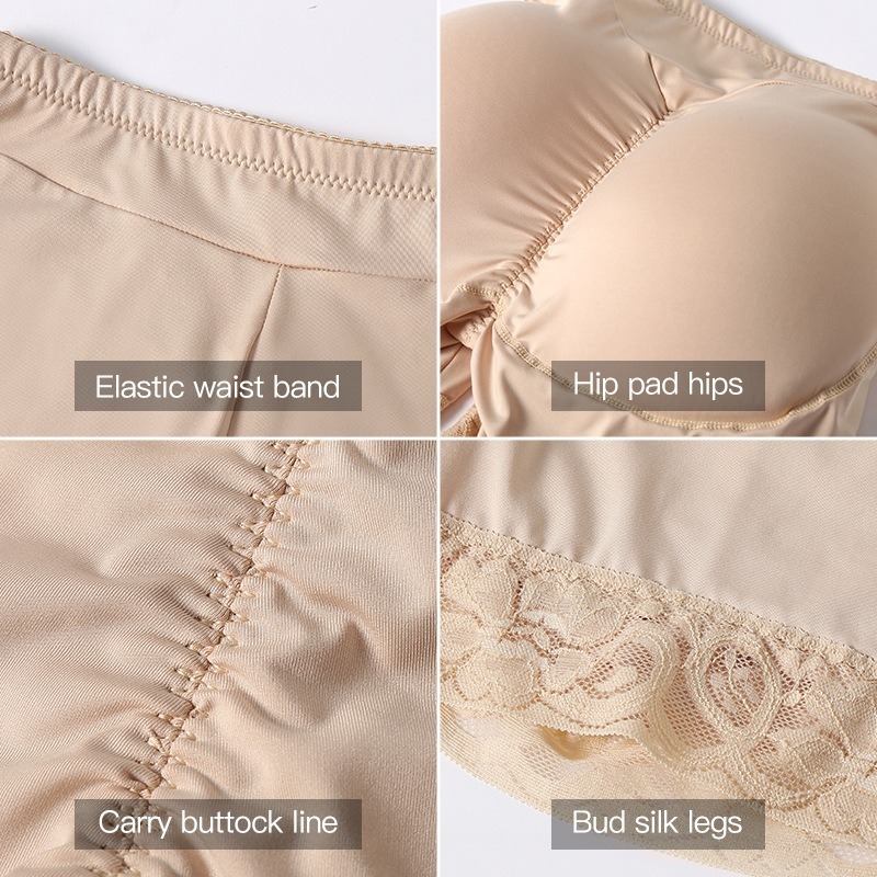 Mutandine Modellanti a Vita Al - Seamless Underwear Women recensione e prezzo