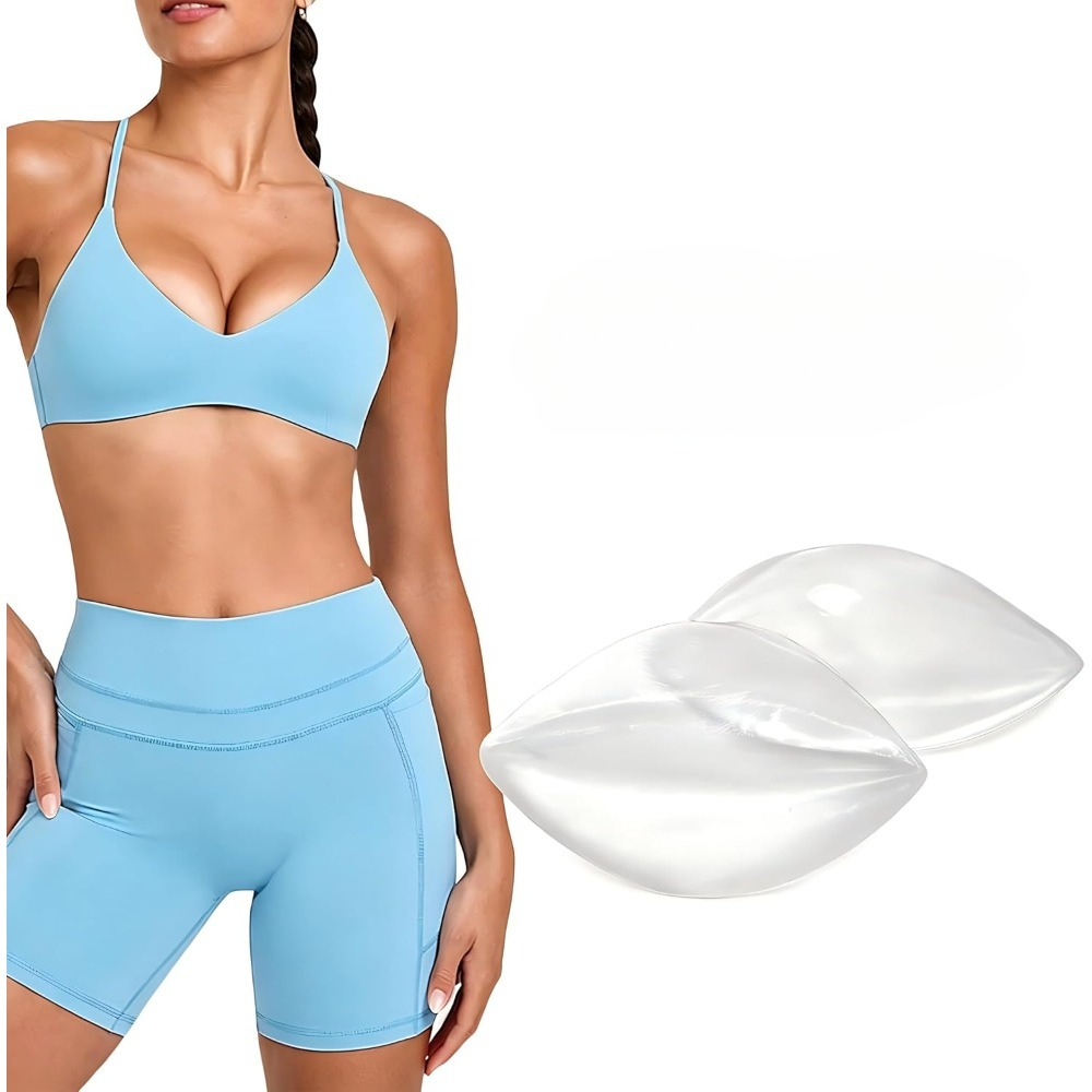 Inserti Adesivi in Silicone pe - Silicone Bra Adhesive recensione e prezzo