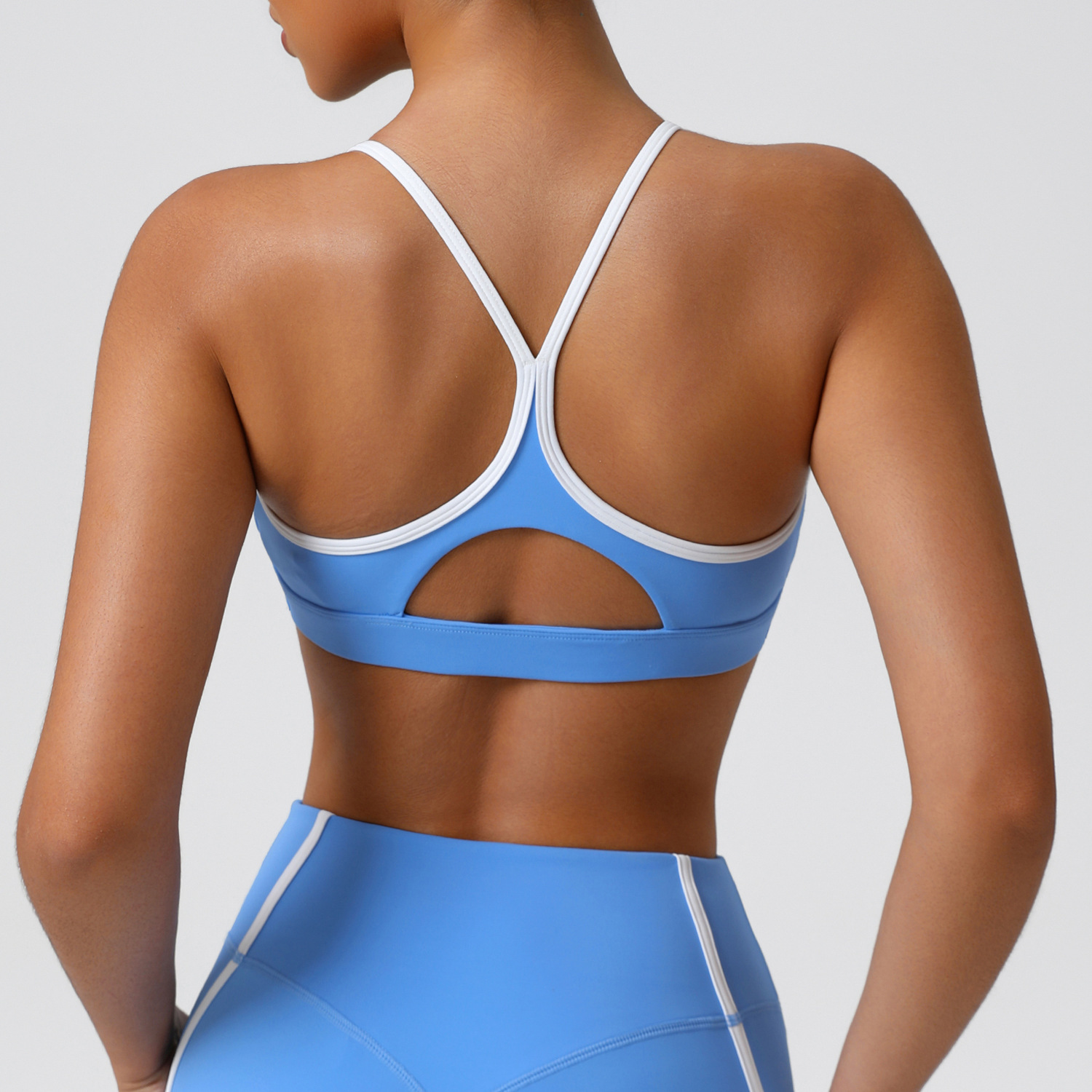 Reggiseno Sportivo Elasticizza - Sports Bra High Impact recensione e prezzo